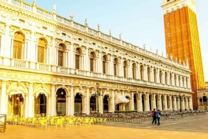 Venezia Audioguide - aplicativo TravelMate para seu smartphone