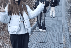 VENETSIA: BRAIES-, MISURINA- ja CORTINA-JÄRVET DRONELLA