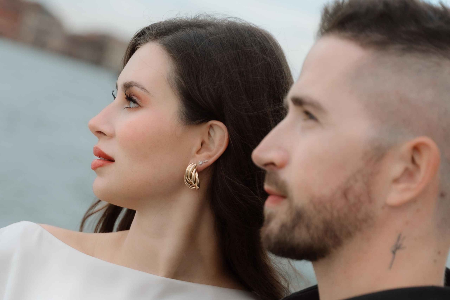 ヴェネツィア：プライベートフォトサービス