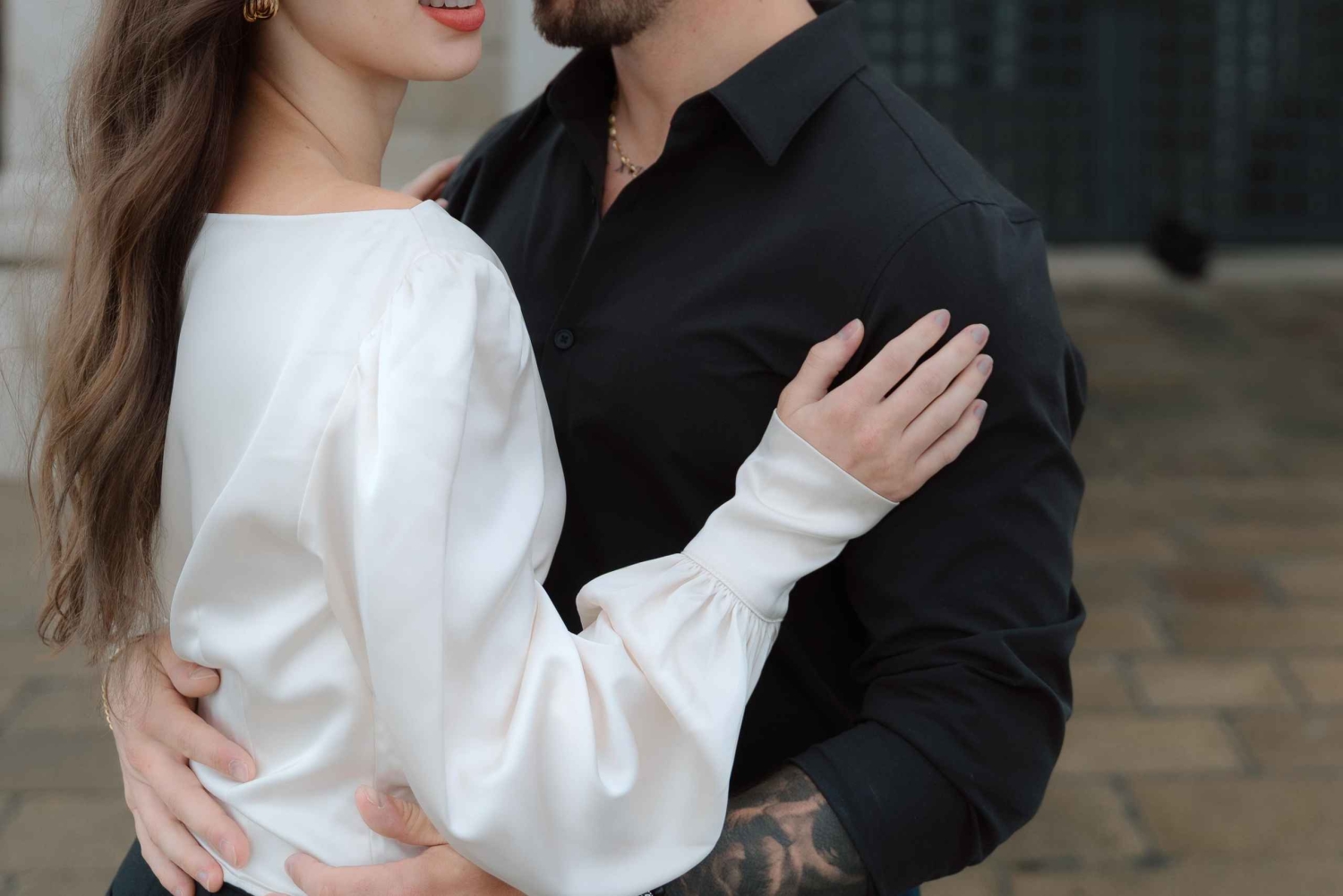 ヴェネツィア：プライベートフォトサービス