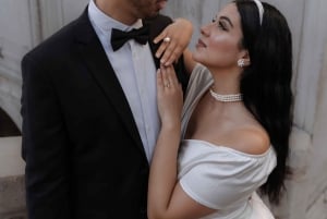 Venezia: privé fotografieservice