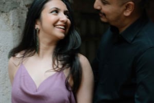 Venezia: privé fotografieservice