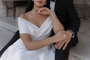 ヴェネツィア：プライベートフォトサービス