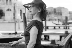 ヴェネツィア：プライベートフォトサービス