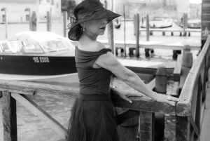 ヴェネツィア：プライベートフォトサービス