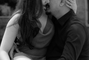 ヴェネツィア：プライベートフォトサービス