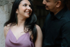 ヴェネツィア：プライベートフォトサービス