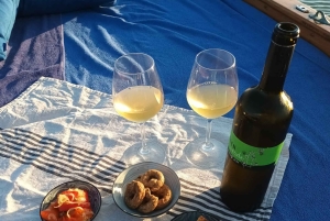 Venezia:Tour con aperitivo al tramonto