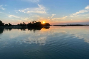 Venezia:Tour con aperitivo al tramonto