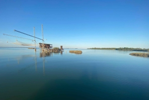 Venezia:Tour con aperitivo al tramonto