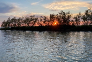 Venezia:Tour con aperitivo al tramonto