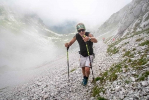 VENEZIA : Tour of Dolomites Unesco