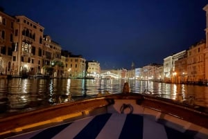 Venezia: Tour privato in Barca a Murano, Burano e Torcello