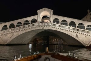 Venezia: Tour privato in Barca a Murano, Burano e Torcello