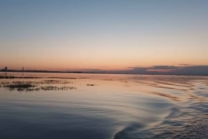 Venezia: Tour privato in Barca a Murano, Burano e Torcello