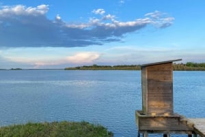 Venezia: Tour privato in Barca a Murano, Burano e Torcello