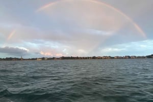 Venezia: Tour privato in Barca a Murano, Burano e Torcello