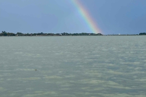 Venezia: Tour privato in Barca a Murano, Burano e Torcello