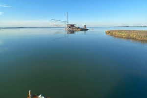 Venedig: Private Tour mit dem Boot nach Murano, Burano und Torcello