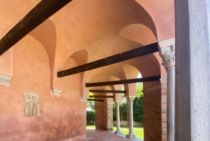 Venedig: Private Tour mit dem Boot nach Murano, Burano und Torcello