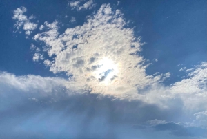 Venedig: Private Tour mit dem Boot nach Murano, Burano und Torcello