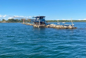 Venedig: Private Tour mit dem Boot nach Murano, Burano und Torcello