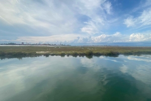 Venedig: Private Tour mit dem Boot nach Murano, Burano und Torcello