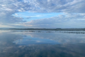 Venedig: Private Tour mit dem Boot nach Murano, Burano und Torcello