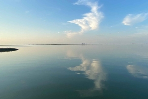 Venedig: Private Tour mit dem Boot nach Murano, Burano und Torcello