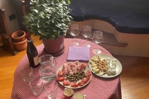 Venise : Apprenez à cuisiner des recettes italiennes avec le chef Francesco