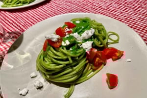 Venezia: Bli med til kokken Francescos hjem og lær å lage italiensk mat