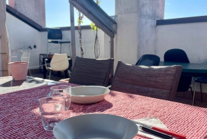 Venezia: Bli med til kokken Francescos hjem og lær å lage italiensk mat