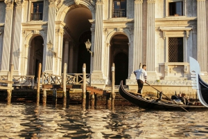 Venice: 1.5-Hour Private Kick-Start Tour with a Local