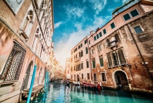 Venice: 1.5-Hour Walking Tour