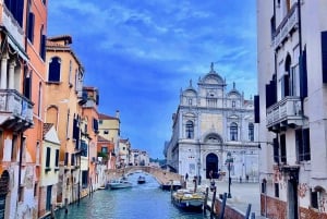 Venice: 1.5-Hour Walking Tour