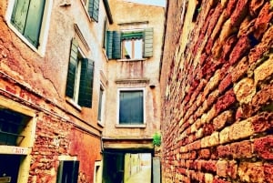 Venice: 1.5-Hour Walking Tour