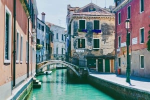 Venice: 1.5-Hour Walking Tour