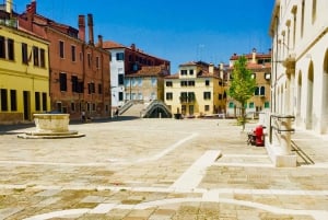 Venice: 1.5-Hour Walking Tour