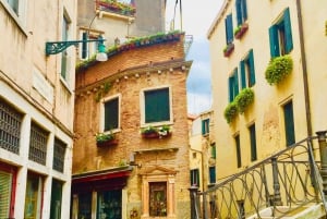 Venice: 1.5-Hour Walking Tour