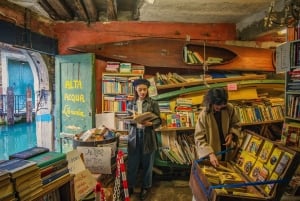 Venice: 1.5-Hour Walking Tour