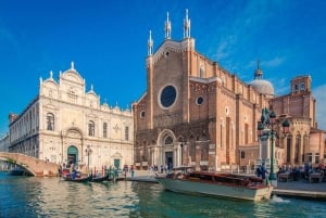 Venice: 1.5-Hour Walking Tour
