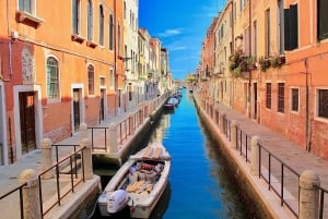 Venice: 1.5-Hour Walking Tour