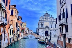 Venice: 1.5-Hour Walking Tour