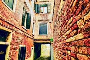 Venice: 1.5-Hour Walking Tour