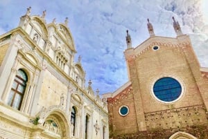 Venice: 1.5-Hour Walking Tour
