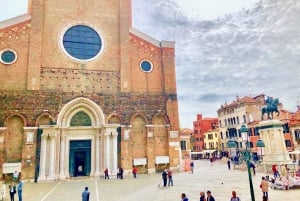 Venice: 1.5-Hour Walking Tour