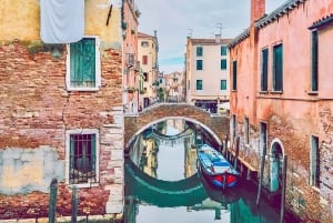 Venice: 1.5-Hour Walking Tour