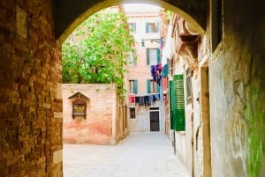 Venice: 1.5-Hour Walking Tour