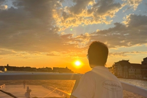 Venice: 1-Hour Panoramic Boat Tour