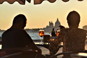 Venice: 1-Hour Spritz Time Experience